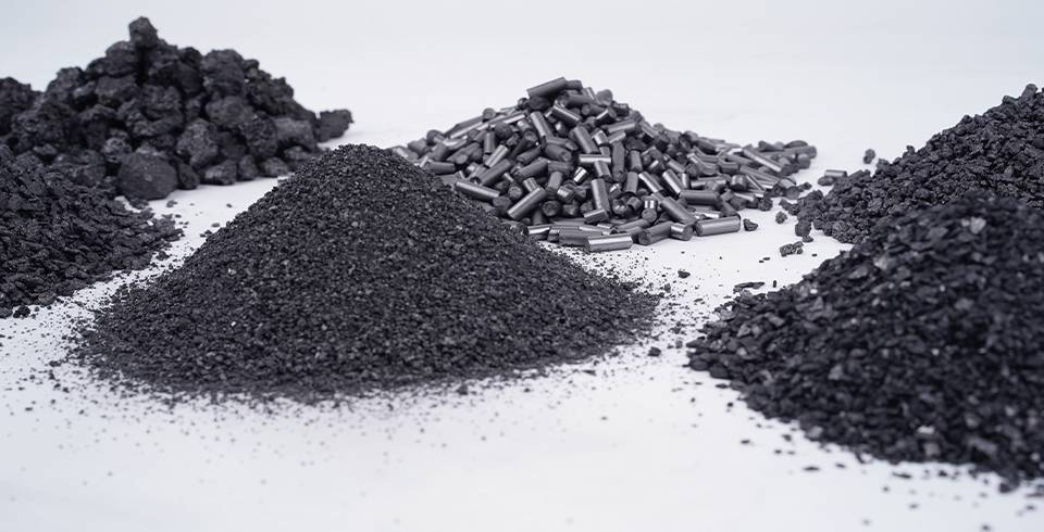 Carbon Raiser – Una buena opción para mejorar las propiedades del acero